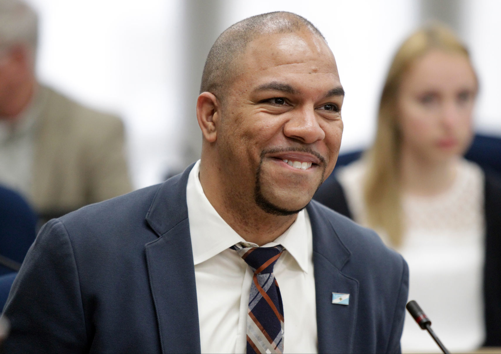 Maurice Cheeks